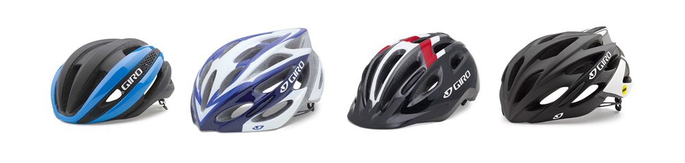 giro helmets